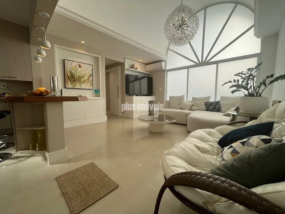 Apartamento, 2 quartos, 108 m² - Foto 2
