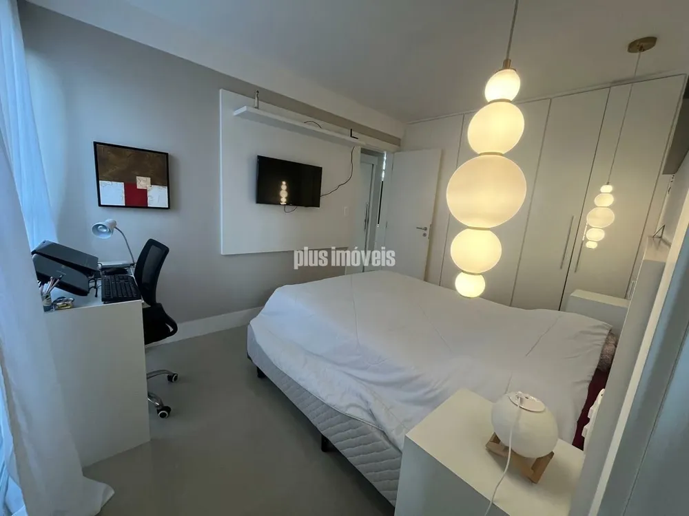 Apartamento, 2 quartos, 108 m² - Foto 1