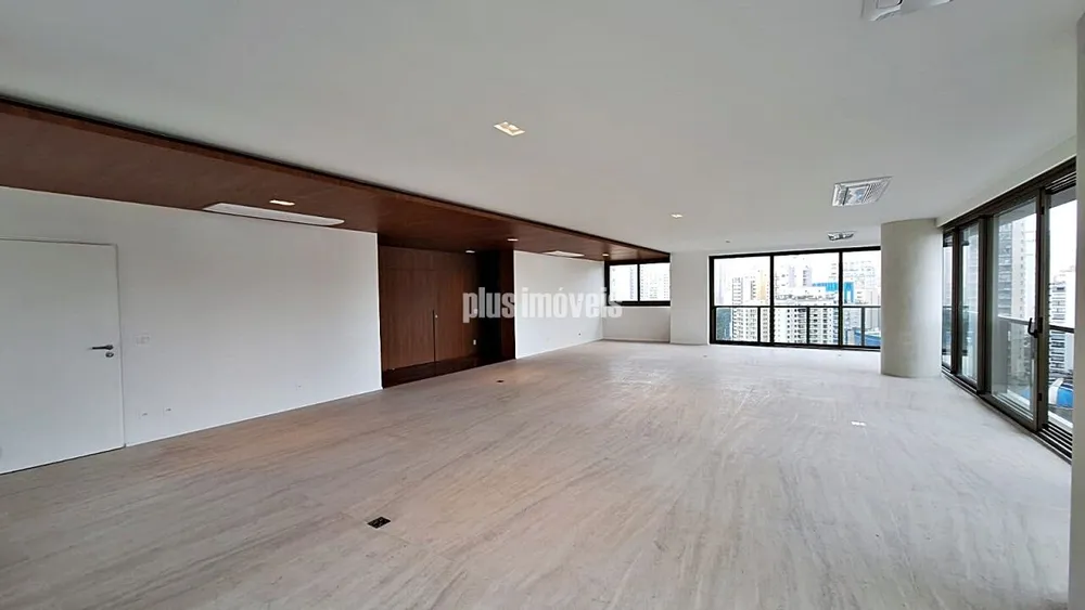 Apartamento, 4 quartos, 358 m² - Foto 3