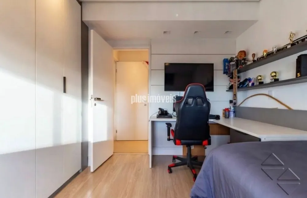 Apartamento, 3 quartos, 177 m² - Foto 2