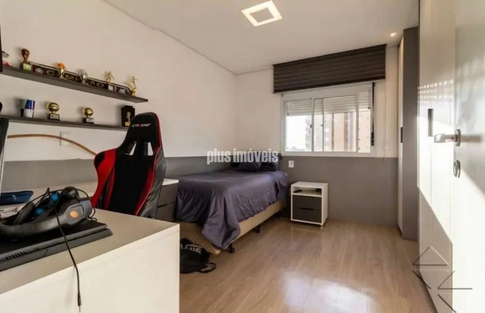 Apartamento, 3 quartos, 177 m² - Foto 3