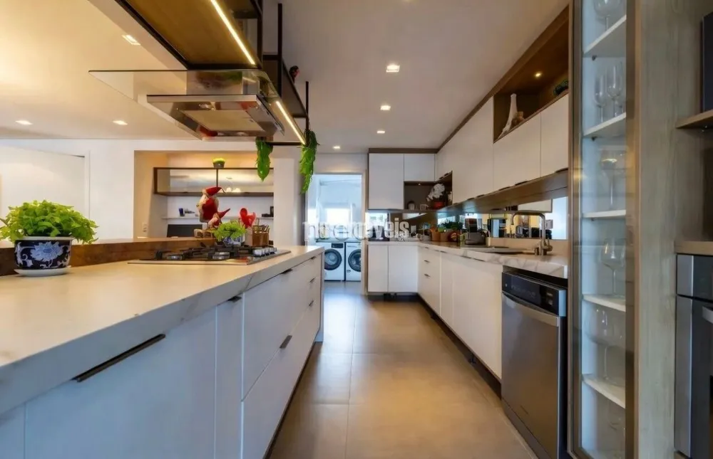 Apartamento, 3 quartos, 177 m² - Foto 4