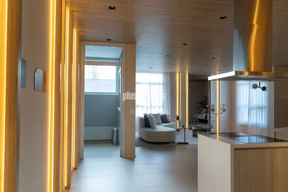 Apartamento, 2 quartos, 63 m² - Foto 4