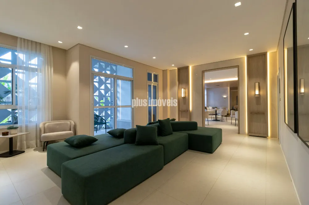 Apartamento, 2 quartos, 63 m² - Foto 5