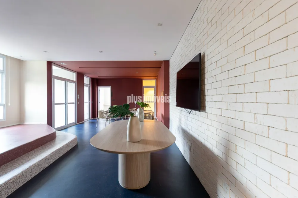 Apartamento, 2 quartos, 63 m² - Foto 2