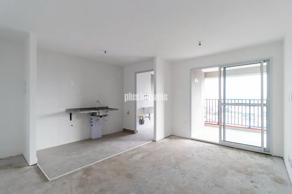 Apartamento, 2 quartos, 63 m² - Foto 3
