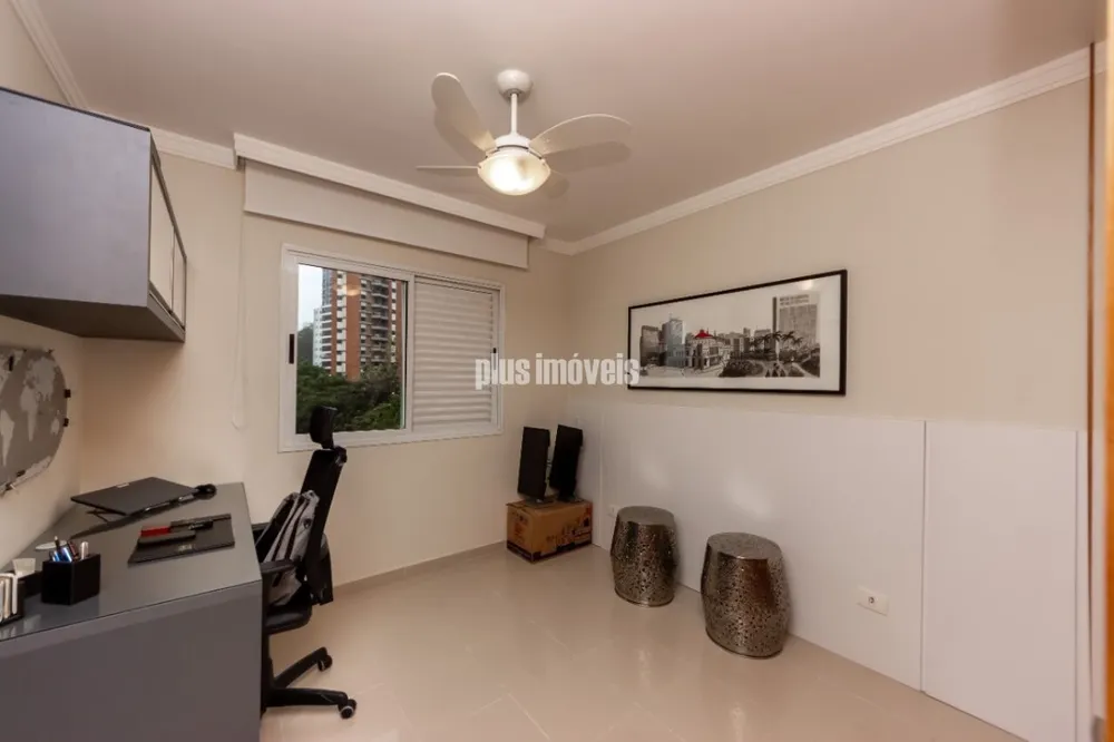 Apartamento, 4 quartos, 223 m² - Foto 12