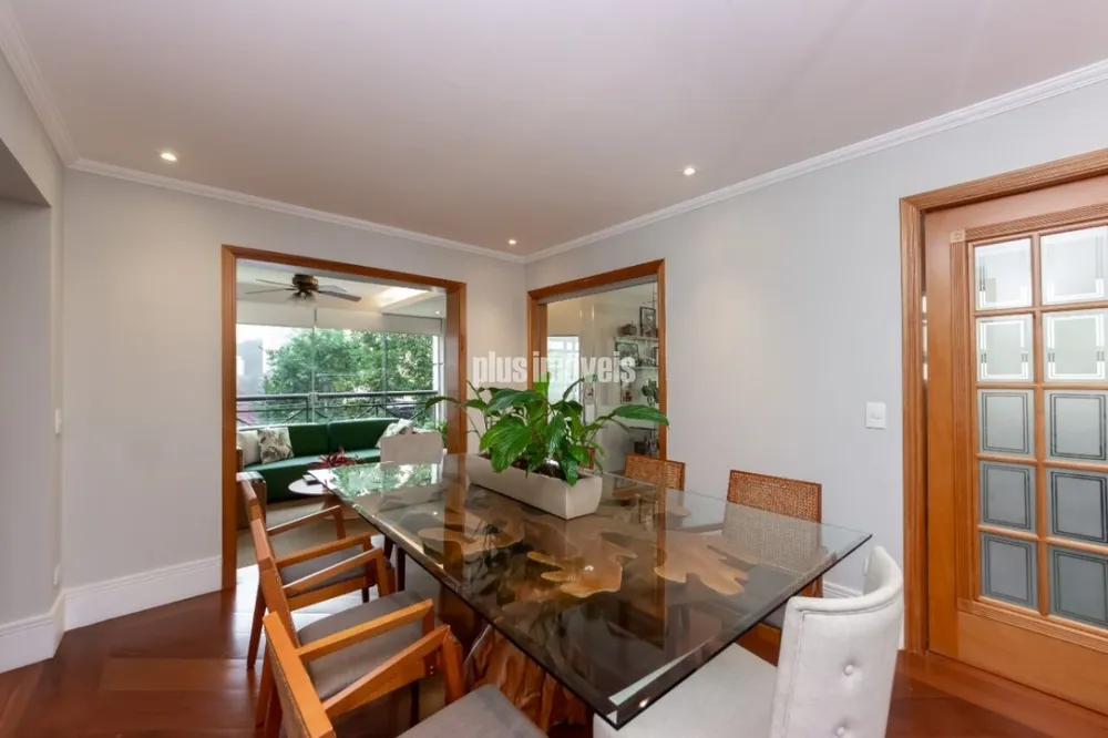 Apartamento, 4 quartos, 223 m² - Foto 5
