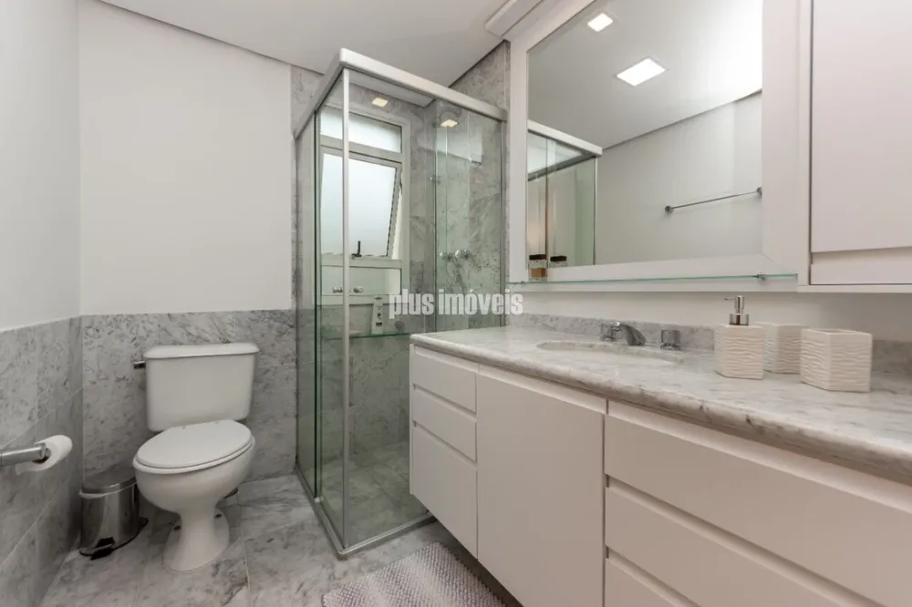 Apartamento, 4 quartos, 223 m² - Foto 10