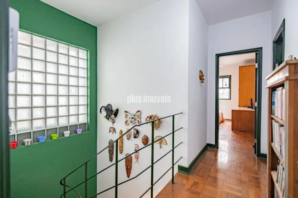 Casa, 3 quartos, 250 m² - Foto 6