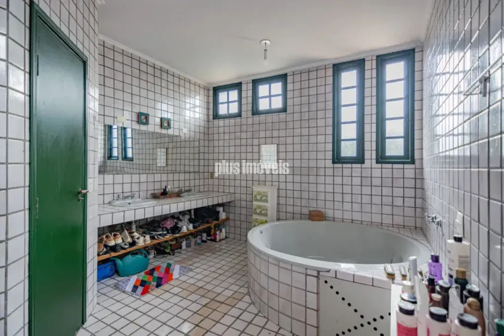 Casa, 3 quartos, 250 m² - Foto 8