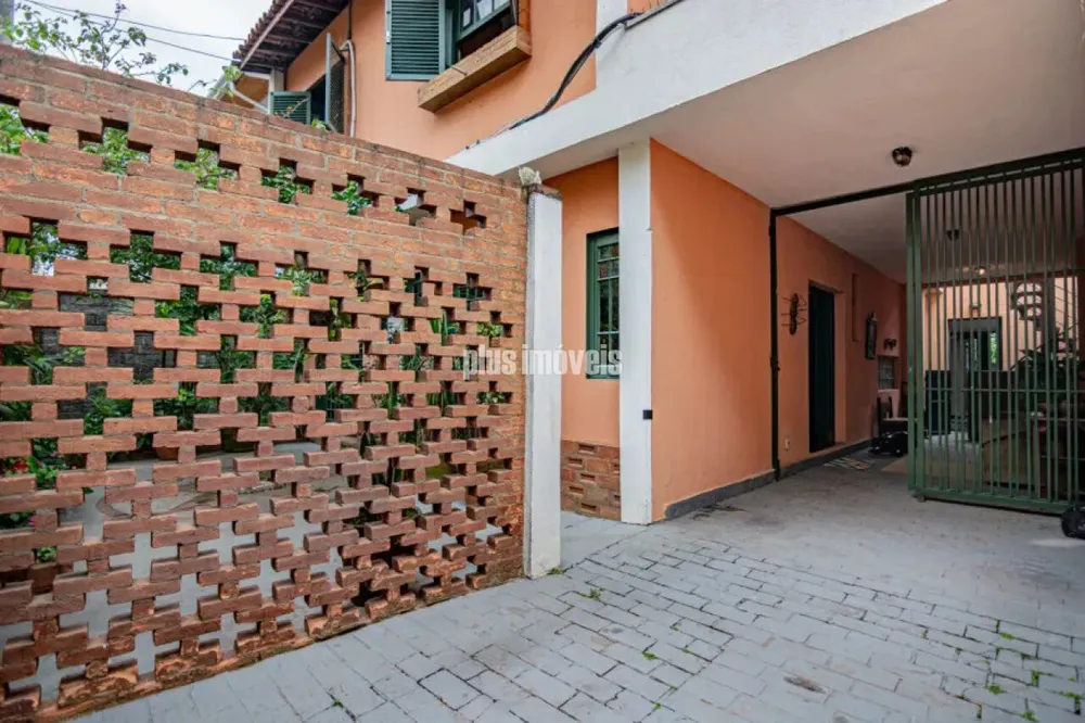 Casa, 3 quartos, 250 m² - Foto 5