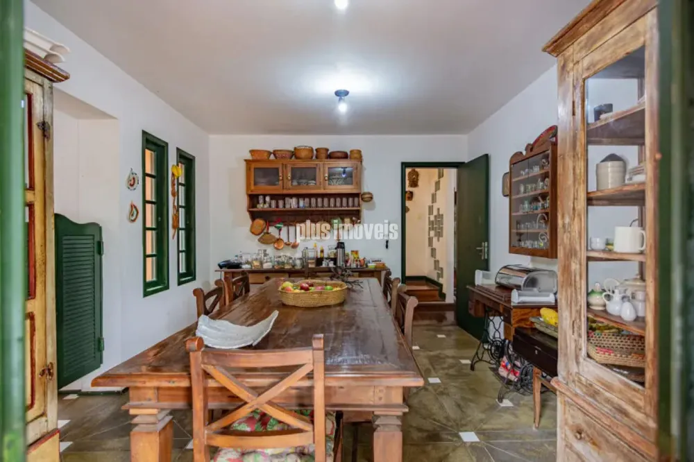 Casa, 3 quartos, 250 m² - Foto 7
