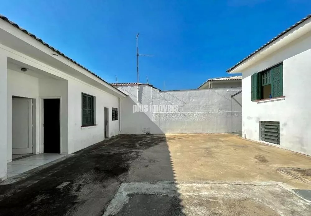 Casa Comercial à venda e aluguel com 3 quartos, 282m² - Foto 3