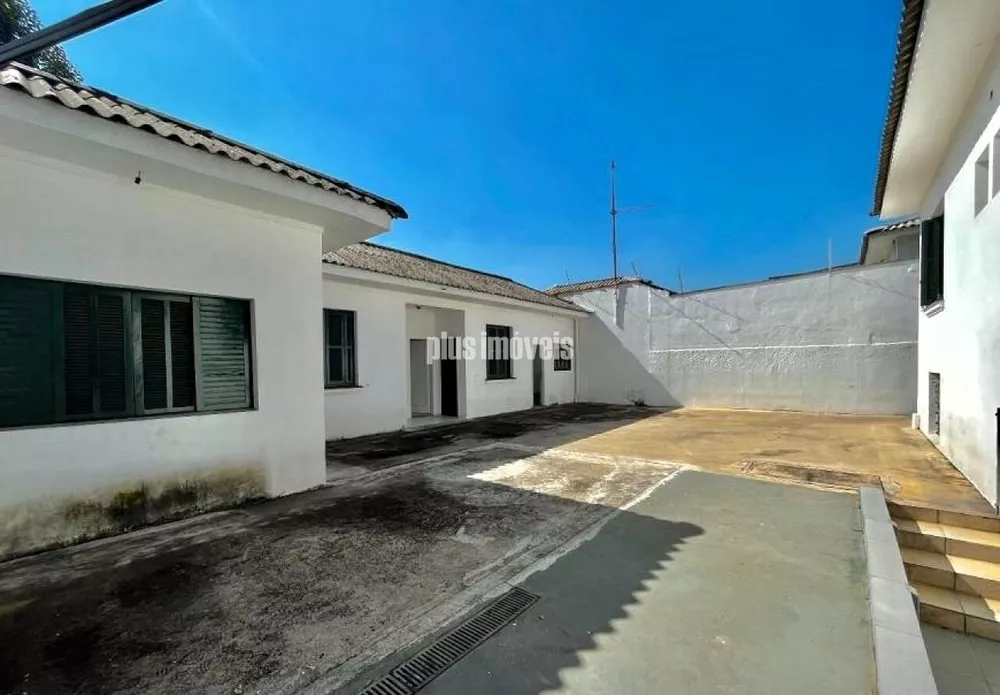 Casa Comercial à venda e aluguel com 3 quartos, 282m² - Foto 2