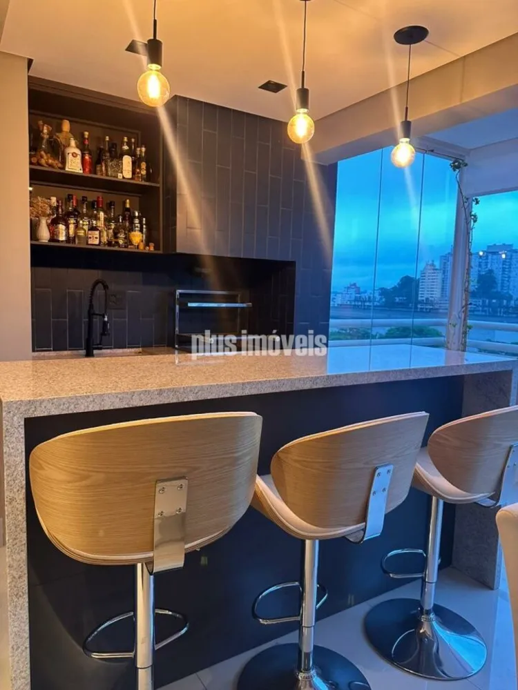 Apartamento, 3 quartos, 114 m² - Foto 2