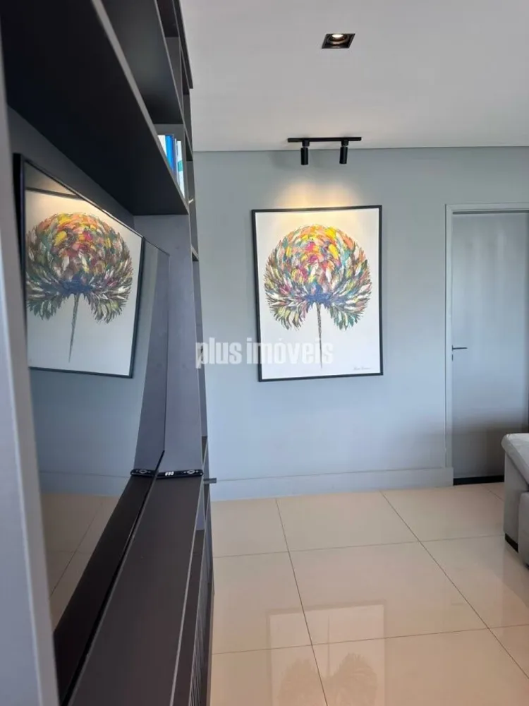Apartamento, 3 quartos, 114 m² - Foto 3