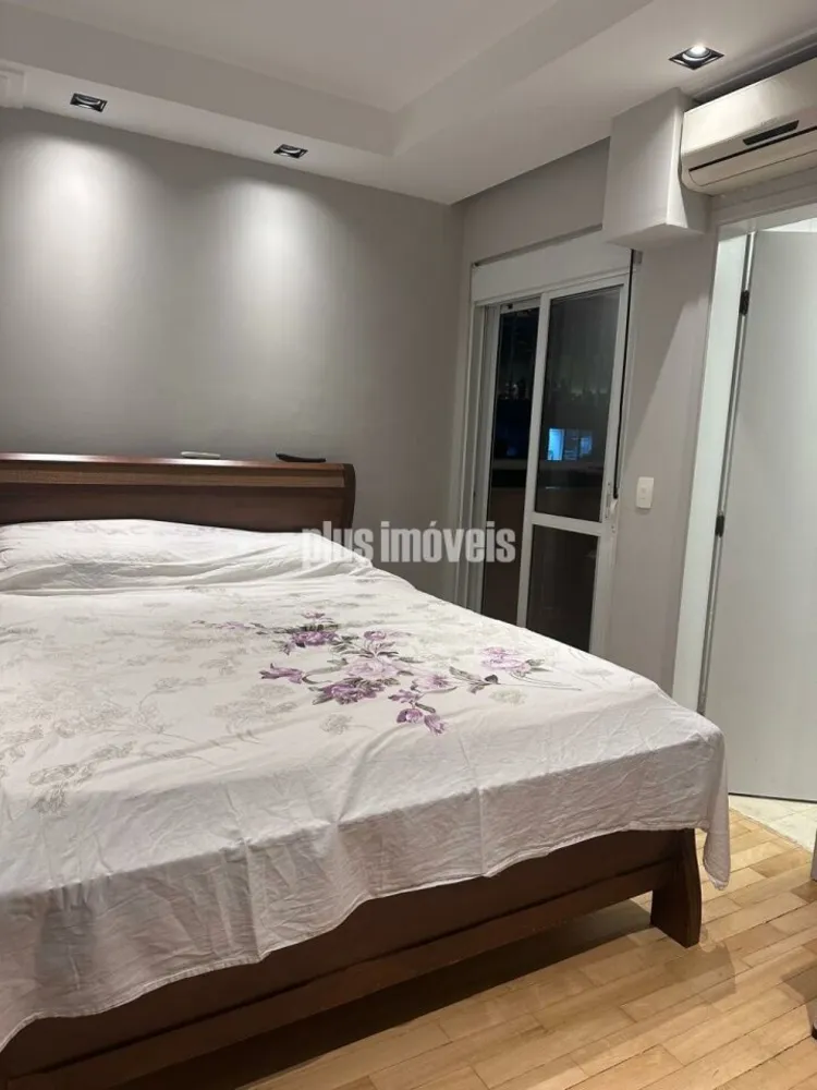 Apartamento, 3 quartos, 114 m² - Foto 4
