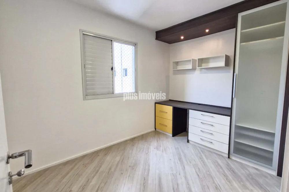 Apartamento, 3 quartos, 124 m² - Foto 8