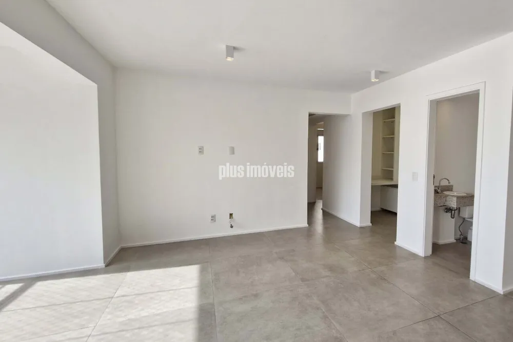 Apartamento, 3 quartos, 124 m² - Foto 3