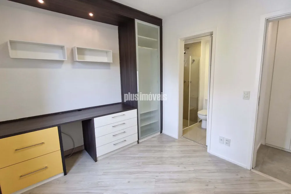 Apartamento, 3 quartos, 124 m² - Foto 1