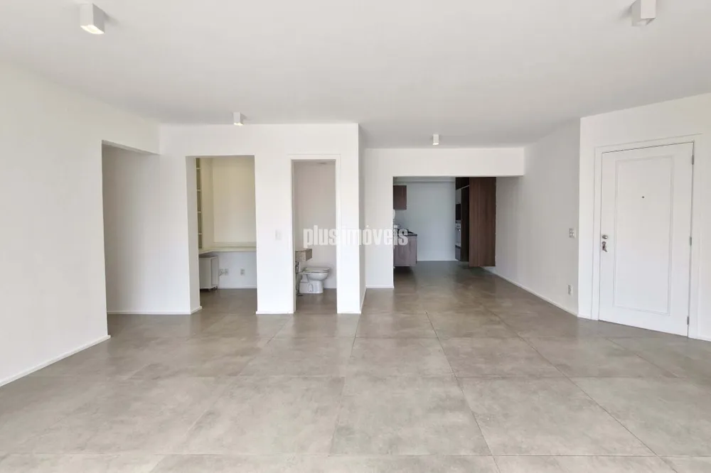 Apartamento, 3 quartos, 124 m² - Foto 6