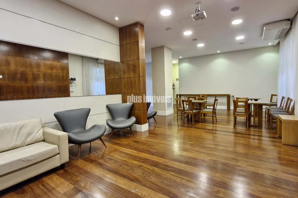 Apartamento, 3 quartos, 124 m² - Foto 2