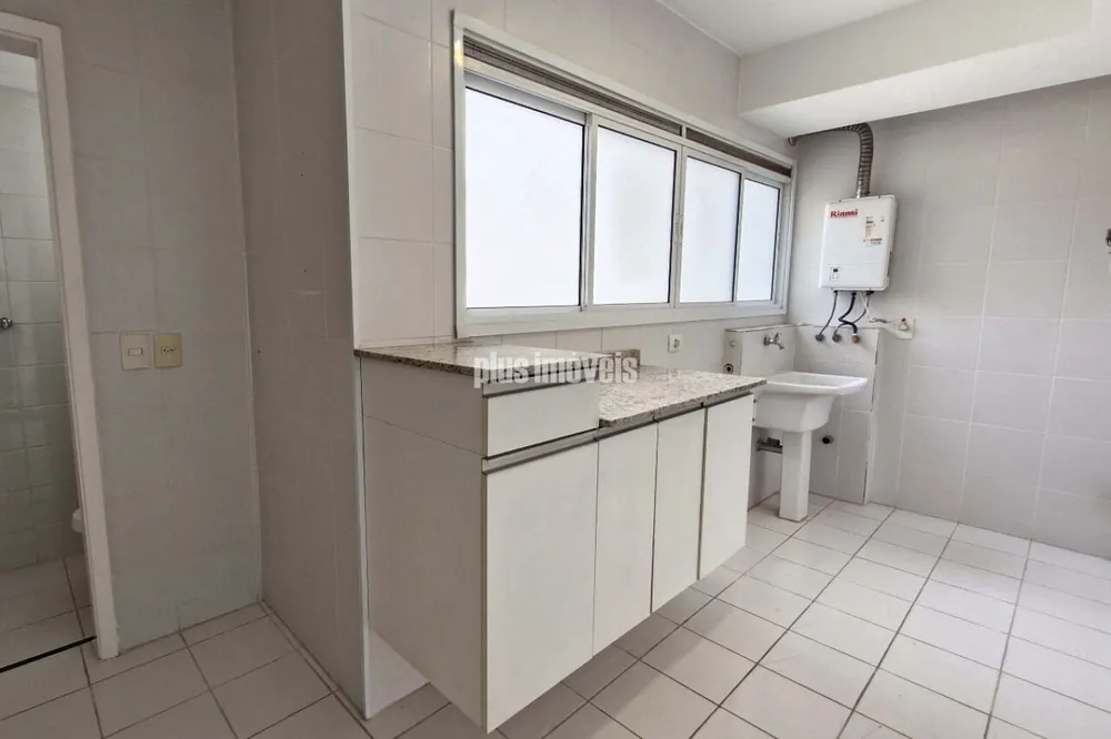 Apartamento, 3 quartos, 124 m² - Foto 4
