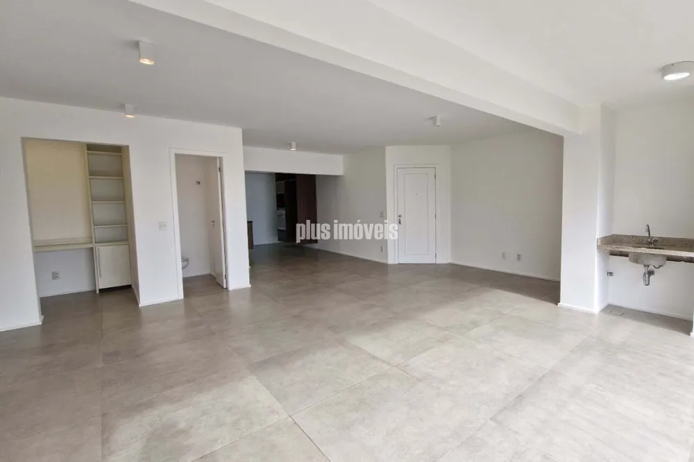 Apartamento, 3 quartos, 124 m² - Foto 7