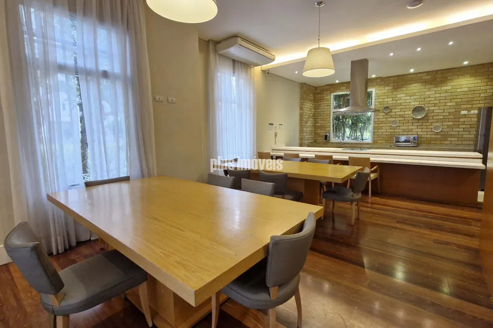 Apartamento, 3 quartos, 124 m² - Foto 5