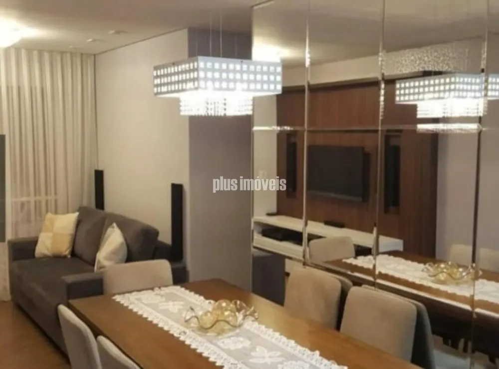 Apartamento, 3 quartos, 87 m² - Foto 3