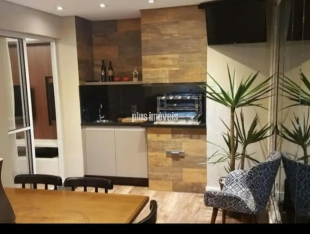 Apartamento, 3 quartos, 87 m² - Foto 4