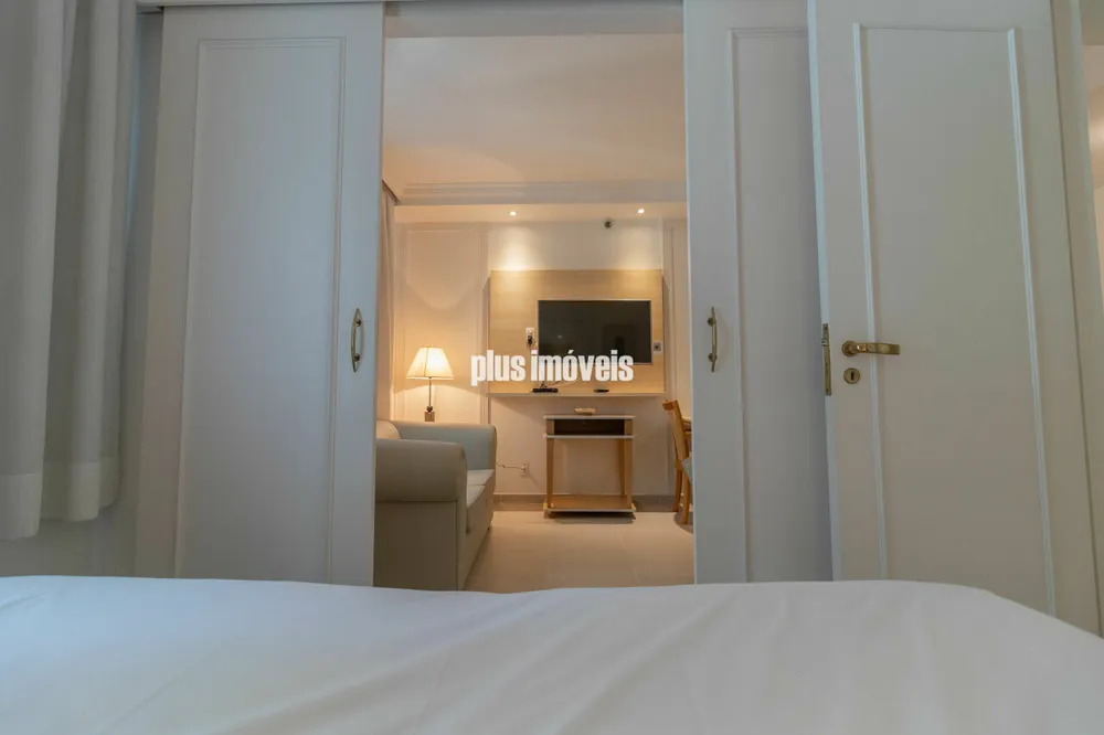 Apartamento, 1 quarto, 32 m² - Foto 7