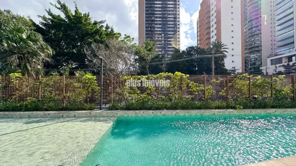 Apartamento, 3 quartos, 143 m² - Foto 2