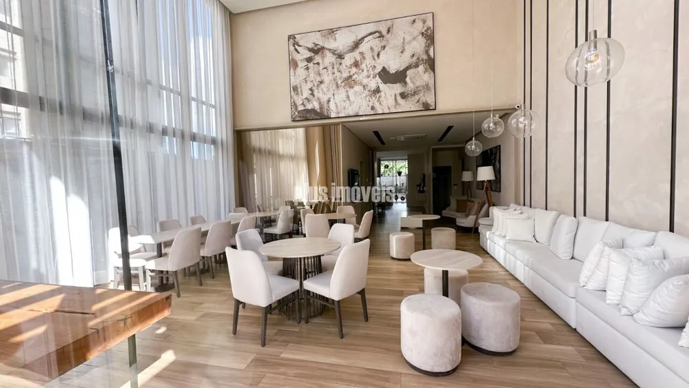 Apartamento, 3 quartos, 143 m² - Foto 1