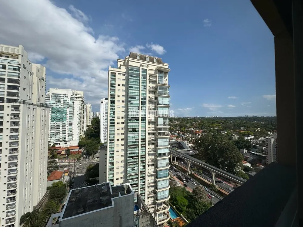 Apartamento, 3 quartos, 143 m² - Foto 5