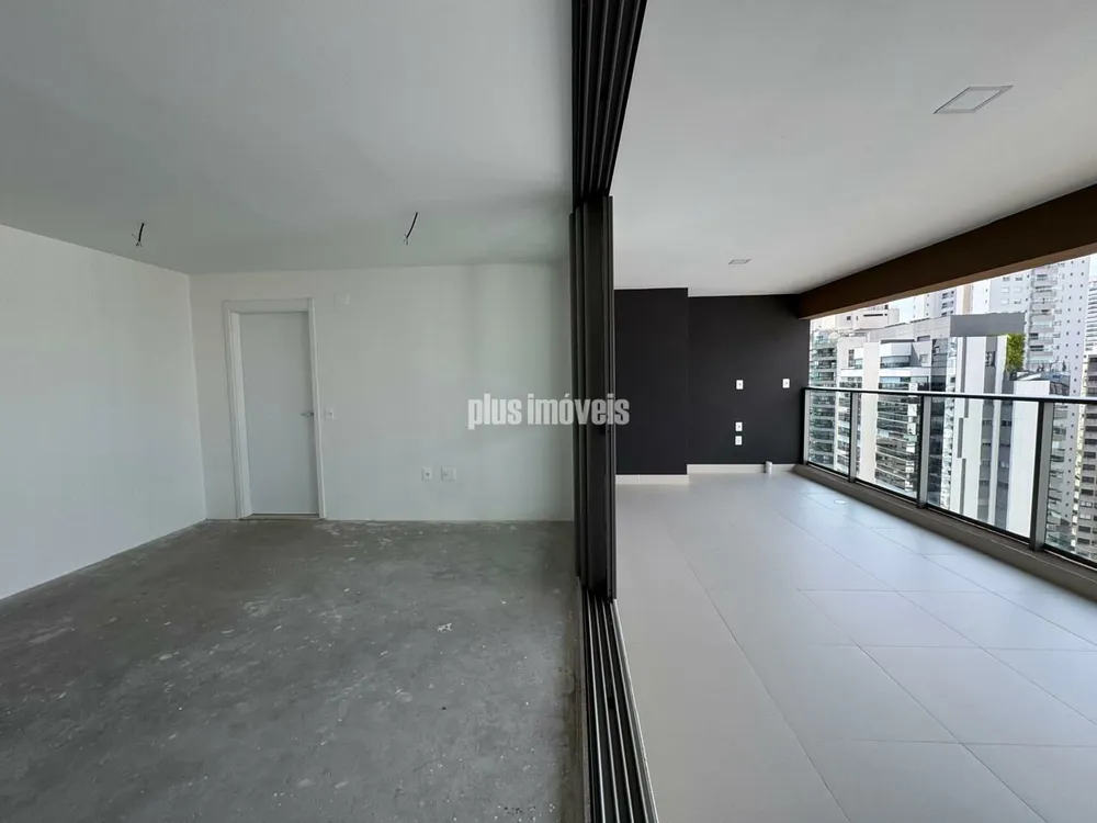 Apartamento, 3 quartos, 143 m² - Foto 4