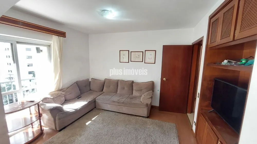 Apartamento, 4 quartos, 158 m² - Foto 3