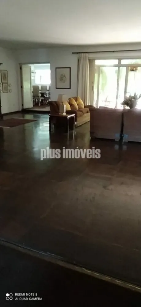 Casa, 5 quartos, 625 m² - Foto 3