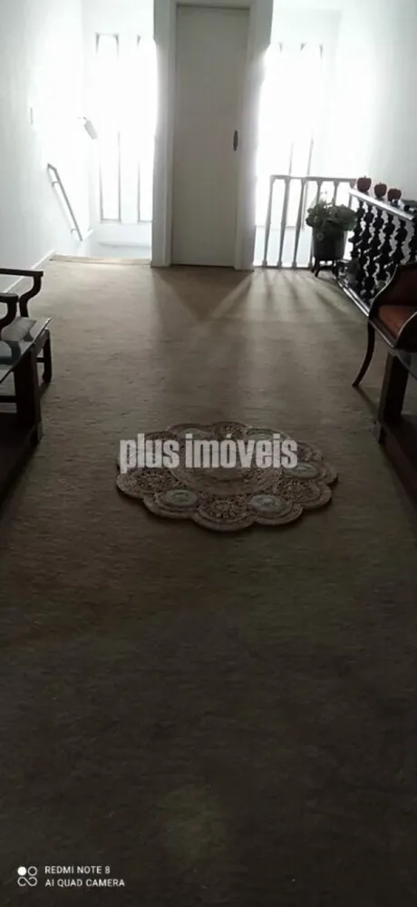 Casa, 5 quartos, 625 m² - Foto 1