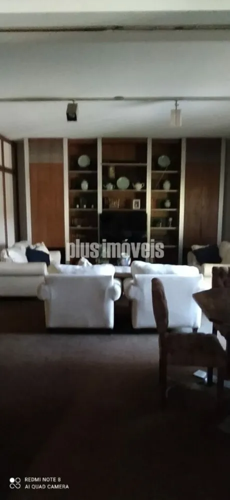 Casa, 5 quartos, 625 m² - Foto 7