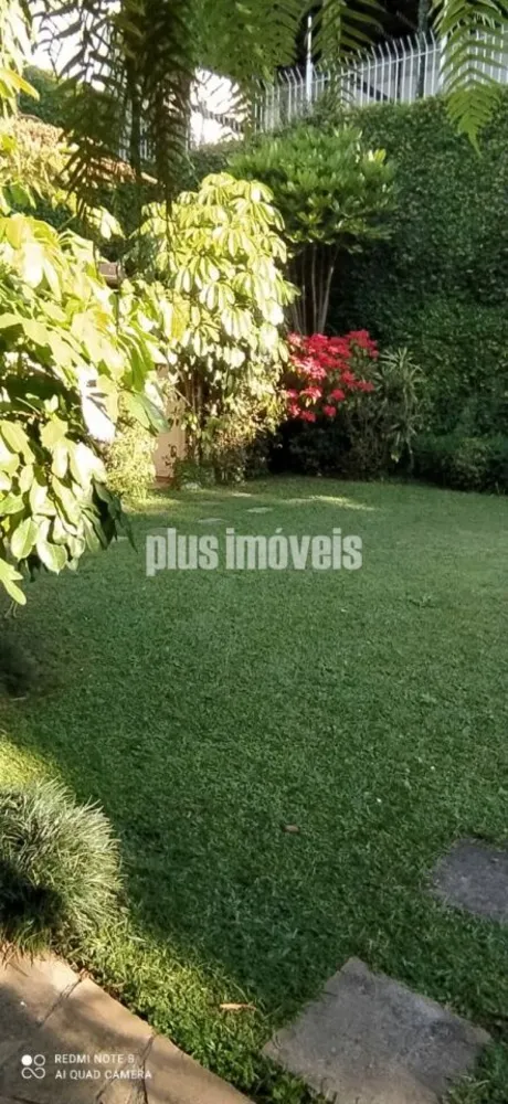 Casa, 5 quartos, 625 m² - Foto 8