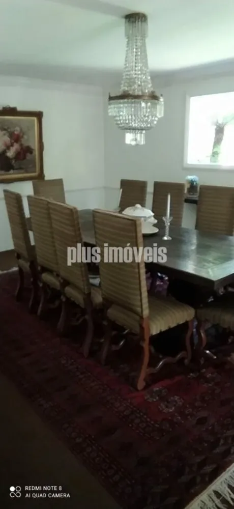 Casa, 5 quartos, 625 m² - Foto 4
