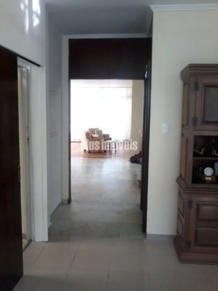 Casa, 3 quartos, 450 m² - Foto 6