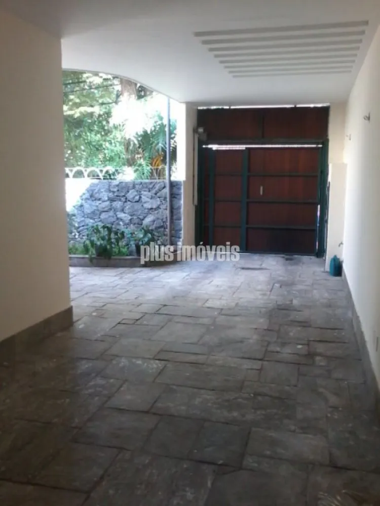 Casa, 3 quartos, 450 m² - Foto 1