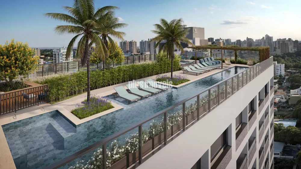 Apartamento, 3 quartos, 134 m² - Foto 8