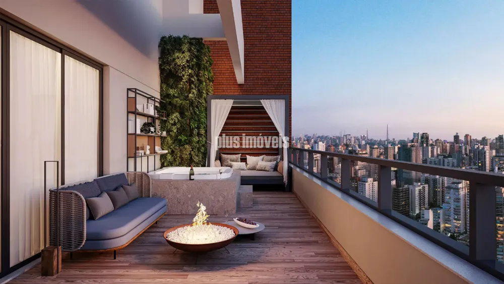 Apartamento, 3 quartos, 134 m² - Foto 3