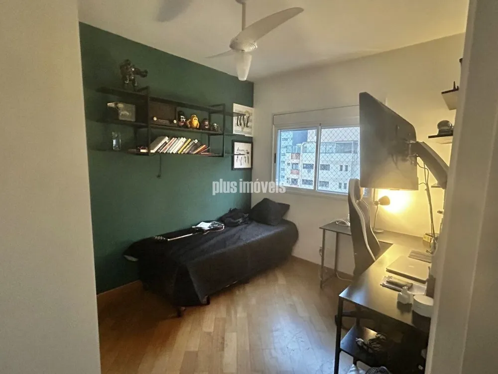 Apartamento, 4 quartos, 177 m² - Foto 3