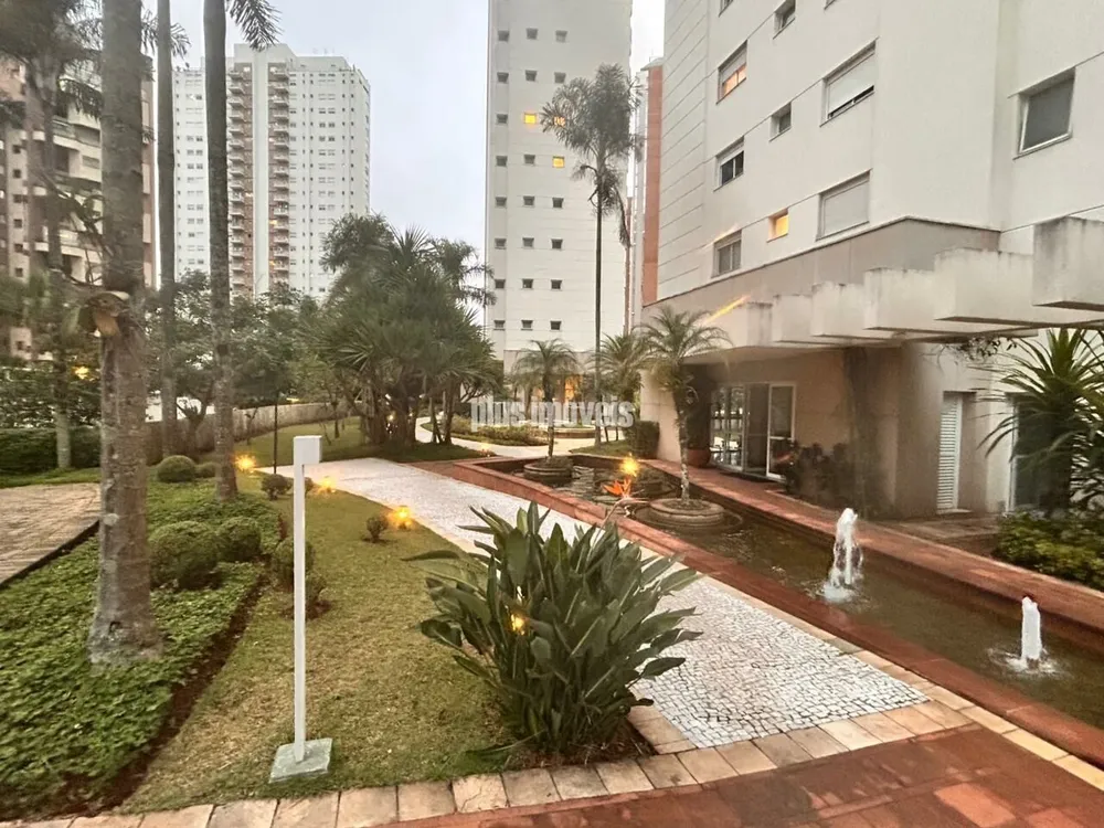 Apartamento, 4 quartos, 177 m² - Foto 2
