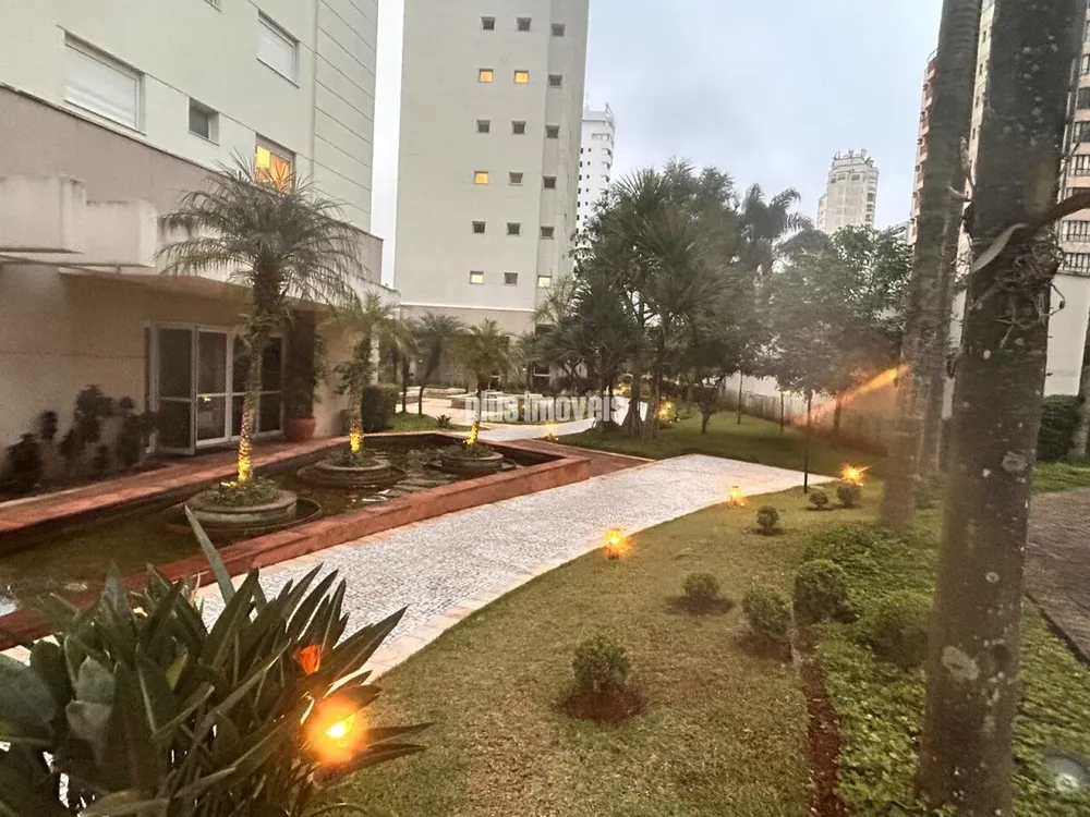 Apartamento, 4 quartos, 177 m² - Foto 8